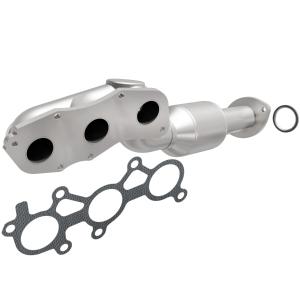 2006 Lexus GS300; 3, 6V Magnaflow Direct Fit Catalytic Converter (49 State Legal)