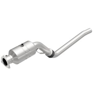 02-05 Audi A4 Quattro(V 6 3 LGAS) MagnaFlow OEM Grade Series Catalytic Converter - 2.25