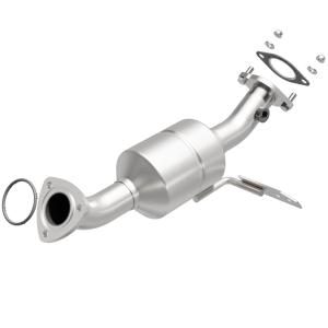 2004 Cadillac CTS; 3.2, 6V, 2003 Cadillac CTS; 3.2, 6V Magnaflow OEM Grade Direct Fit Catalytic Converter  (49 State Legal)