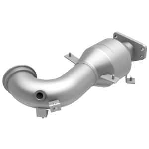 13 Dodge Dart (L 4 1.4 LGAS) MagnaFlow OEM Grade Series Catalytic Converter - 3