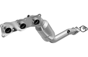 08-11 BMW 528i (L 6 3 LGAS), 08 BMW 528xi (L 6 3 LGAS) MagnaFlow OEM Grade Series Catalytic Converter - 2