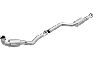 03-06 Mercedes SL-Class SL500(V 8 5 LGAS) MagnaFlow OEM Grade Series Catalytic Converter - 2