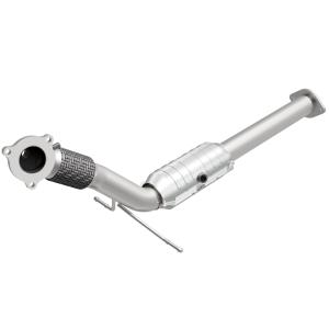 2001 Volvo V70; 2.4, 5L Magnaflow OEM Grade Direct Fit Catalytic Converter (49 State Legal)