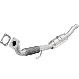 04-05 Volkswagen Jetta (L 4 2 LGAS) MagnaFlow OEM Grade Series Catalytic Converter - 2.25