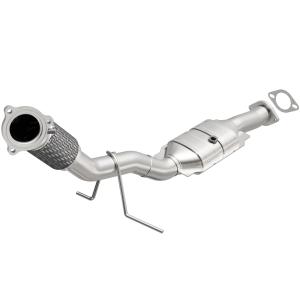 03-04 Volvo S60/V70/XC70 (L 5 2.5 LGAS) MagnaFlow OEM Grade Series Catalytic Converter - 3