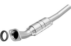 09-12 Mazda 6 (L 4 2.5 LGAS) MagnaFlow OEM Grade Series Catalytic Converter - 2.5