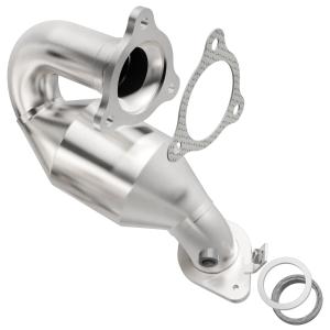 07-12 Acura RDX (L 4 2.3 LGAS) MagnaFlow OEM Grade Series Catalytic Converter - Stainless Steel, Ceramic