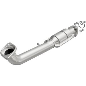 07-12 Acura RDX (L 4 2.3 LGAS) MagnaFlow OEM Grade Series Catalytic Converter - Stainless Steel