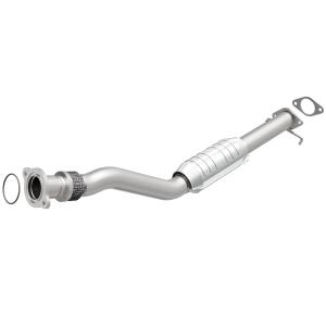 2002 Pontiac Grand Prix; 3.1, 6V, 2001 Pontiac Grand Prix; 3.1, 6V, 2003 Pontiac Grand Prix; 3.1, 6V Magnaflow OEM Grade Direct Fit Catalytic Converter with Gasket (49 State Legal)