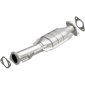 09-11 Buick Enclave (V 6 3.6 LGAS), 09-10 Saturn Outlook (V 6 3.6 LGAS), 09-11 GMC Acadia (V 6 3.6 LGAS) MagnaFlow OEM Grade Series Catalytic Converter - Stainless Steel