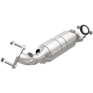 05-07 Cadillac STS (V 6 3.6 LGAS), 06-07 Cadillac SRX (V 6 3.6 LGAS) MagnaFlow OEM Grade Series Catalytic Converter - Stainless Steel