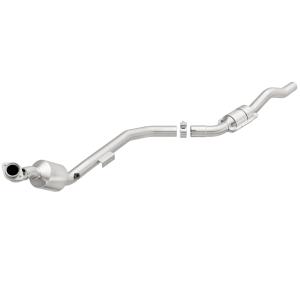 06-09 Mercedes E-Class E350(V 6 3.5 LGAS) MagnaFlow OEM Grade Series Catalytic Converter - Stainless Steel