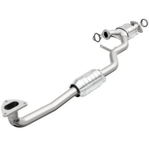 01-04 Subaru Outback (H 6 3 LGAS) MagnaFlow OEM Grade Series Catalytic Converter - 2.25