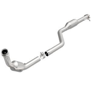 99-02 Mercedes Sl500 (V 8 5 LGAS) MagnaFlow OEM Grade Series Catalytic Converter