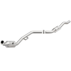 07-09 Mercedes E-Class E350(V 6 3.5 LGAS) MagnaFlow OEM Grade Series Catalytic Converter