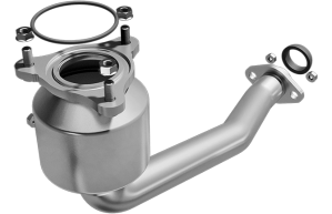 04-07 Suzuki Aerio (L 4 2.3 LGAS) MagnaFlow OEM Grade Series Catalytic Converter