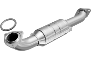 08 Pontiac G8 (V 6 3.6 LGAS) MagnaFlow OEM Grade Series Catalytic Converter - Ceramic