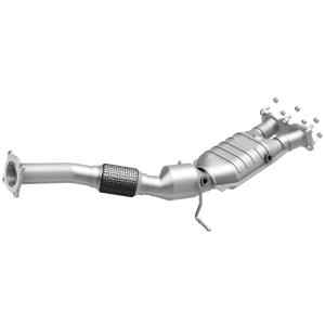 12 Volvo XC60 (L 6 3.2 LGAS) MagnaFlow OEM Grade Series Catalytic Converter