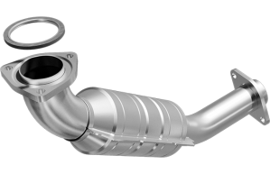 08 Pontiac G8 (V 6 3.6 LGAS) MagnaFlow OEM Grade Series Catalytic Converter