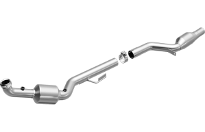 05-10 Mercedes SLK-Class SLK55(V 8 5.5 LGAS) MagnaFlow OEM Grade Series Catalytic Converter