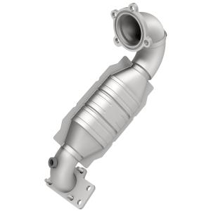 2011 Buick Regal; 2, 4L Magnaflow OEM Grade Direct Fit Catalytic Converter (49 State Legal)