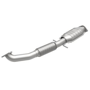 2011 Buick Regal; 2, 4L Magnaflow OEM Grade Direct Fit Catalytic Converter (49 State Legal)