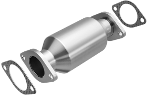 10-12 Hyundai Genesis Coupe(V 6 3.8 LGAS) MagnaFlow OEM Grade Series Catalytic Converter - 10.4