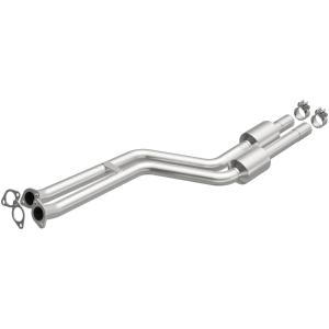 06-08 BMW Z4 (L 6 3 LGAS) MagnaFlow OEM Grade Series Catalytic Converter