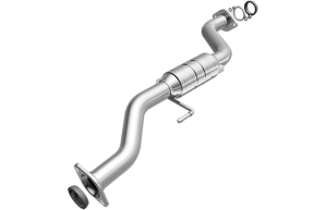 06-08 Suzuki Grand Vitara (V 6 2.7 LGAS) MagnaFlow OEM Grade Series Catalytic Converter