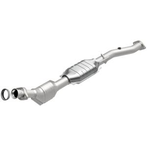 2000 Ford Ranger; 2.5, 4L, 2001 Ford Ranger; 2.5, 4L Magnaflow OEM Grade Direct Fit Catalytic Converter with Gasket (49 State Legal)