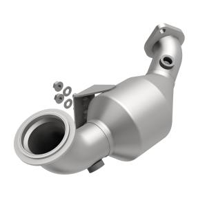 2012 Ford Edge; 2, 4L Magnaflow OEM Grade Direct Fit Catalytic Converter with Gasket (49 State Legal)