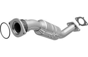 08 Buick Lucerne V 6 3.8 Lgas(V 6 3.8 LGAS) MagnaFlow OEM Grade Series Catalytic Converter