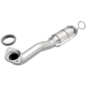 10-11 Honda CR-V (L 4 2.4 LGAS) MagnaFlow OEM Grade Series Catalytic Converter -2.5