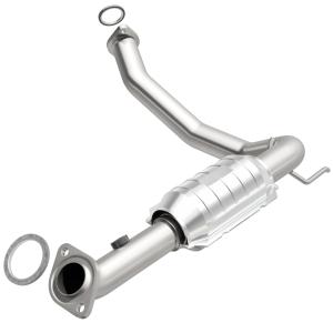 10-14 Lexus GX460 (V 8 4.6 LGAS) MagnaFlow Catalytic Converter - Direct Fit