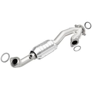 10-14 Lexus GX460 (V 8 4.6 LGAS) MagnaFlow OEM Grade Series Catalytic Converter - 2.5