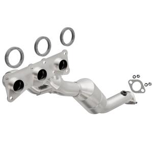 07-10 BMW X3 (L 6 3 LGAS) MagnaFlow OEM Grade Series Catalytic Converter - 2.25