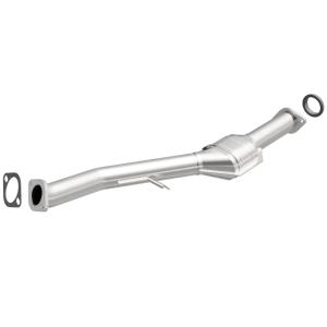 06-08 Subaru Legacy (H 4 2.5 LGAS), 06-07 Subaru Outback (H 4 2.5 LGAS) MagnaFlow OEM Grade Series Catalytic Converter - 2.5