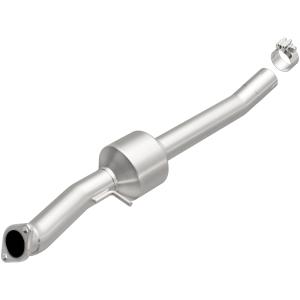 07-10 BMW X5 (L 6 3 LGAS) MagnaFlow California Series Catalytic Converter - 2.25