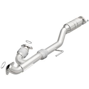 09-13 Nissan Murano (V 6 3.5 LGAS) MagnaFlow OEM Grade Series Catalytic Converter - 2.5