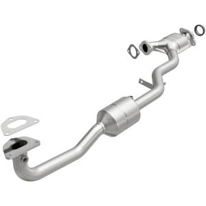 04-05 Subaru Legacy (H 4 2.5 LGAS), 04-05 Subaru Outback (H 4 2.5 LGAS) MagnaFlow OEM Grade Series Catalytic Converter - 2.25