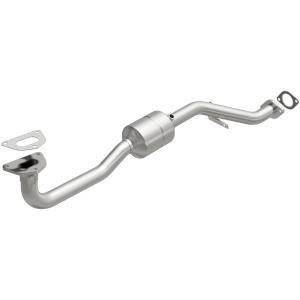 04-05 Subaru Legacy (H 4 2.5 LGAS), 04-05 Subaru Outback (H 4 2.5 LGAS) MagnaFlow OEM Grade Series Catalytic Converter - 2