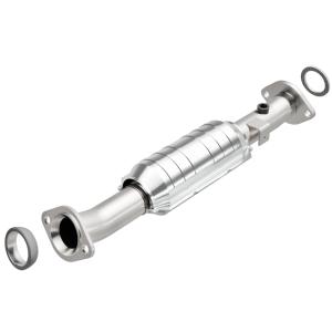 06-08 Mazda 6 (L 4 2.3 LGAS) MagnaFlow OEM Grade Series Catalytic Converter - 2.5