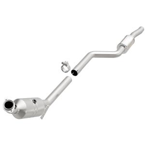 08-10 Mercedes C-Class C300(V 6 3.5 LGAS) MagnaFlow OEM Grade Series Catalytic Converter