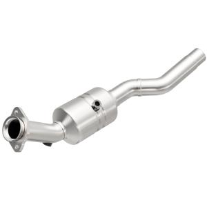 07-09 Jaguar XK (V 8 4.2 LGAS) MagnaFlow OEM Grade Series Catalytic Converter