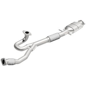 10-11 Buick Lacrosse (V 6 3.6 LFLEX), 12-14 Buick Lacrosse (V 6 3.6 LFLEX) MagnaFlow OEM Grade Series Catalytic Converter - 2.5