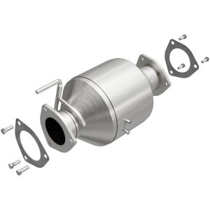 11-12 Dodge Ram 3500/2500(L 6 6.7 LDIESEL), 07-10 Dodge Ram 2500/3500(L 6 6.7 LDIESEL) MagnaFlow OEM Grade Series Catalytic Converter - 4