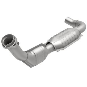 1998 Ford Expedition; 4.6, 8V, 1997 Ford Expedition; 4.6, 8V Magnaflow Direct Fit Catalytic Converter (49 State Legal)