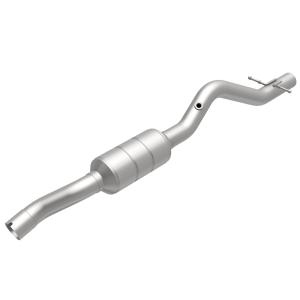 1998 Dodge Durango; 3.9, 6V, 1999 Dodge Durango; 5.2, 8V Magnaflow Direct Fit Catalytic Converter (49 State Legal)