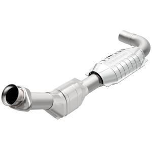 2000 Ford F-150; 4.2, 6V, 1999 Ford F-150; 4.2, 6V Magnaflow Direct Fit Catalytic Converter (49 State Legal)