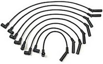84-89 300Zx, 6 Cylinder Magnecor Electrosports-70 (7mm) Ignition Cables